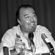 Sir Peter Hall (1930-2017) was een van de grootheden van het Engelse toneel