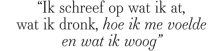 null Beeld 