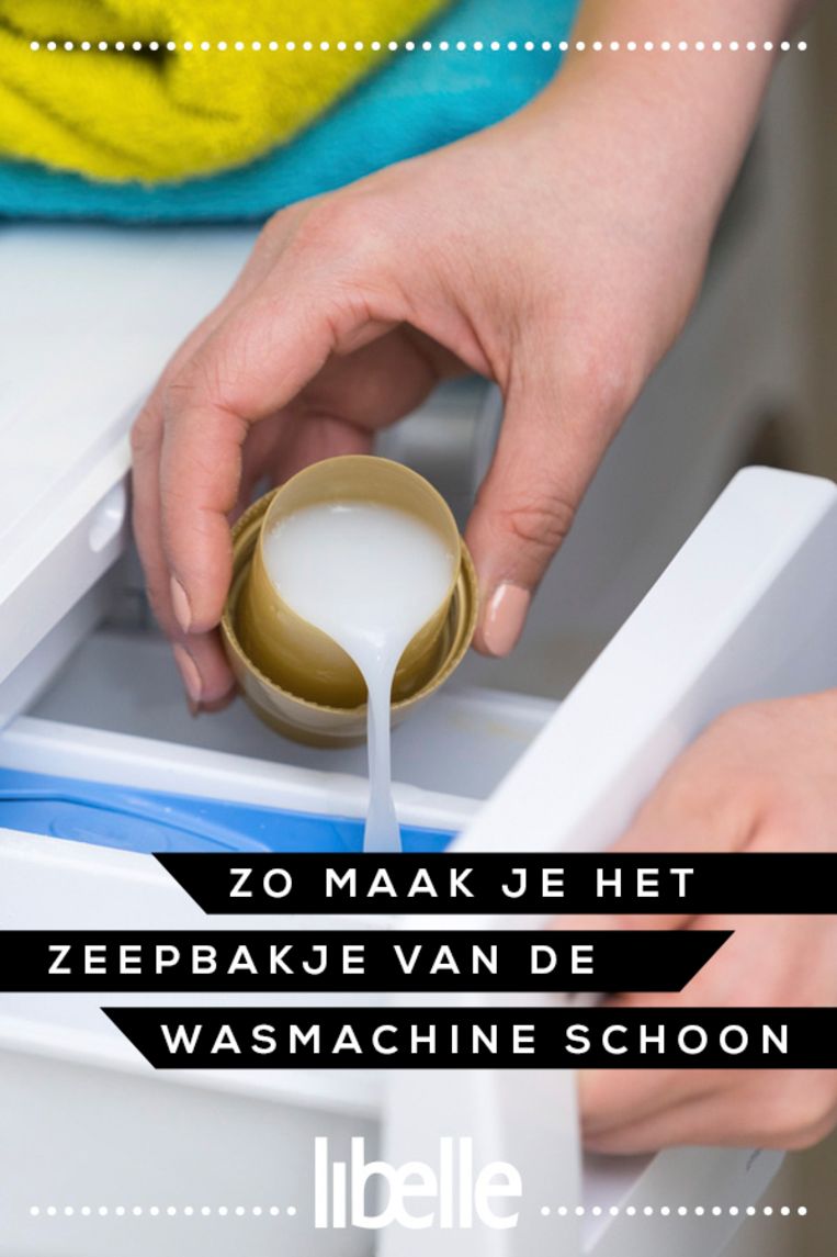 Dit Is Dé Snelle En Makkelijke Manier Om Het Zeepbakje Van Je