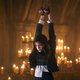 Zeg niet goth, zeg Dark Academia: plots zijn Dostojevski en Dr. Martens weer hip, mede dankzij Netflix-hit ‘Wednesday’