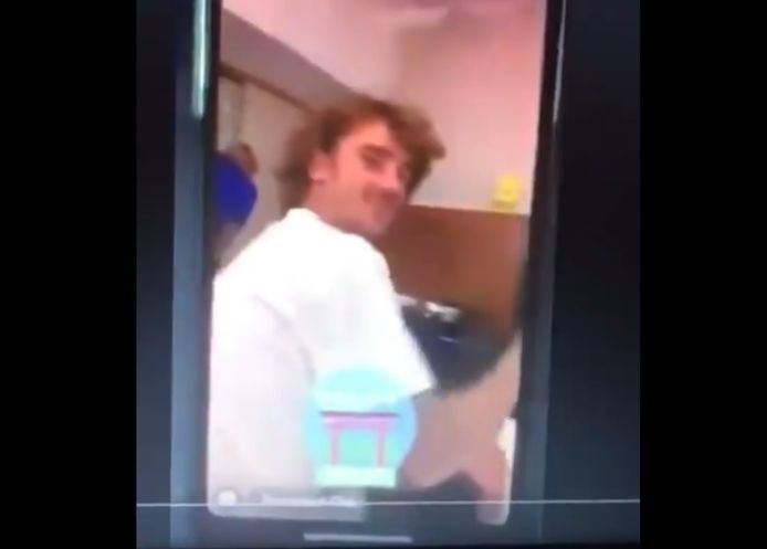 DR