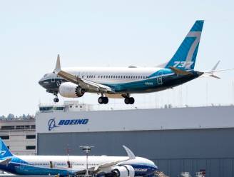 Europese testvluchten met Boeing 737 MAX in september in Canada