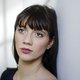 Jonge Leeuwen Anemone Valcke (22), actrice in 'Offline'