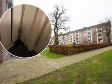 Hoofdpijn om ‘schimmelflats’ in deze toch al onrustige Apeldoornse buurt: ‘We zijn ten einde raad’