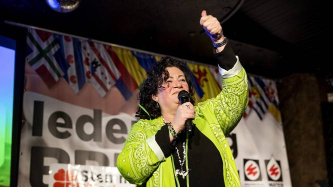 BBB toch op acht zetels in Zuid-Holland, evenveel als VVD