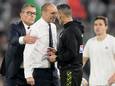 La Juventus se sépare de son entraîneur Massimiliano Allegri après son coup de sang en finale de la Coupe d’Italie