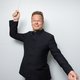 De positieve energie van Antony Hermus, de goodguy onder de dirigenten, is buitengewoon aanstekelijk