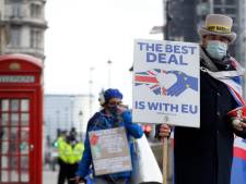 UK verbreekt op 1 januari alle banden met de EU, maar er is nog geen zicht op een deal