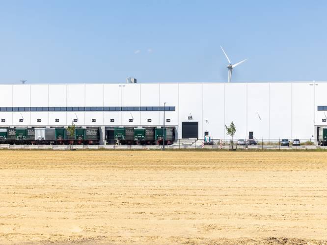 Drankenproducent Konings komt naar de oude Ford-site