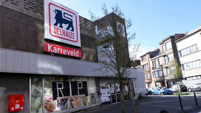 IN KAART. Deze 20 Vlaamse Delhaize-winkels blijven zaterdag gesloten