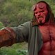 Hellboy