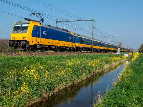 Enkele reis Breda-Antwerpen kost straks 9 euro