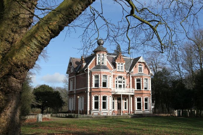 Landhuis Oakland
