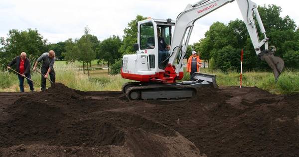 Verzet tegen woningbouwplannen in Sibculo | Twenterand - Tubantia
