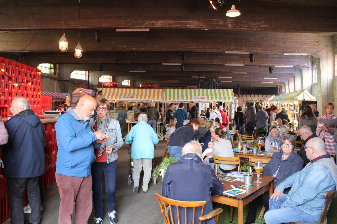 Wat Te Doen In Leuven En Hageland Dit Weekend Van Weekendje