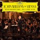 De Weners hebben en geven alles om John Williams hun filmmuziekdebuut luister bij te zetten ★★★★☆