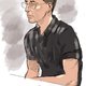 Een roekeloze schutter met spijt: wat bezielde Samir El Y. toen hij Bas van Wijk doodschoot?