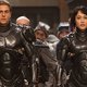 'Pacific Rim': een legertje gigantische vechtrobots gaat in de clinch met een zwerm gigantische monsters