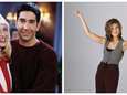 Elle aurait dû jouer le rôle de Rachel dans Friends: “Mais personne n'aurait pu faire mieux que Jen”