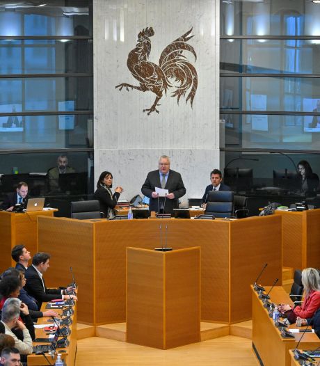 Les voyages des députés wallons seront mieux encadrés