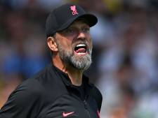 Jürgen Klopp kraakt beleid FC Barcelona: ‘Als je mij vertelt dat ik geen geld heb, geef ik niets meer uit’