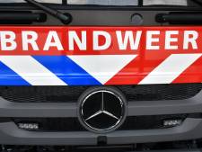 Zes auto’s verwoest door brand in Noordwijk