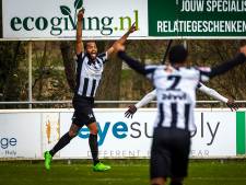Lach terug bij Zwaluwen en Binnenmaas, XerxesDZB krijgt tik: lees hier alles over het amateurvoetbal 