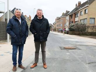 Wijk rond sportcentrum bijna helemaal vernieuwd