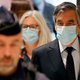 Franse oud-premier Fillon veroordeeld tot 5 jaar cel voor fictieve tewerkstelling, echtgenote krijgt 3 jaar voorwaardelijk