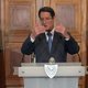 Historisch overleg hereniging Cyprus