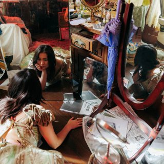 Japanese-American Mitski transforms loneliness into rare beauty on Nothing’s About To Happen To Me