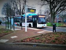 Gelders openbaar vervoer voorlopig niet verder uitgekleed, Statenleden trekken portemonnee 