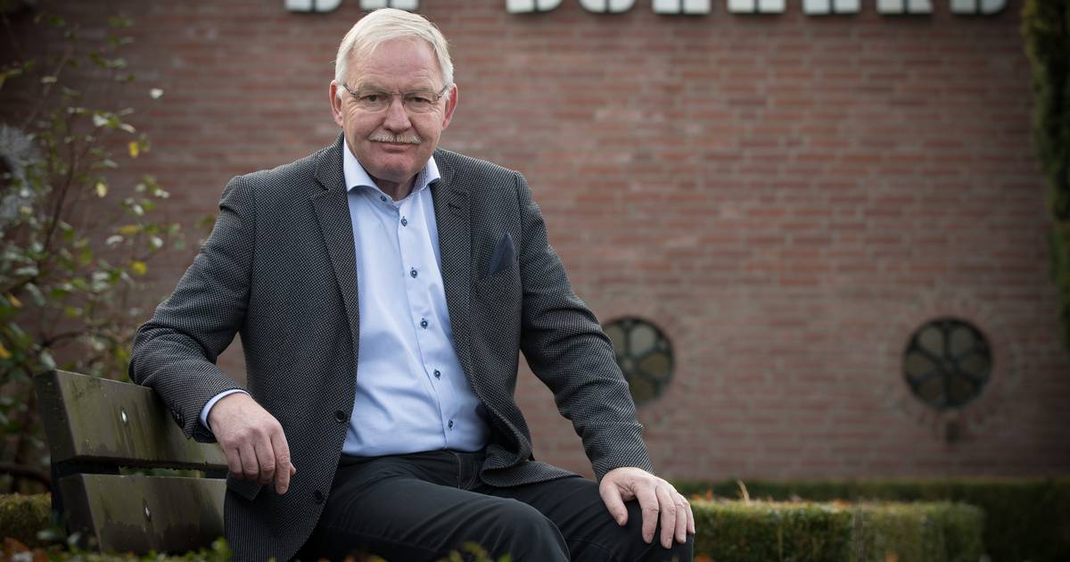 Wethouder Bosch kan straks in Olst-Wijhe weer gewoon als Anton Bosch over straat