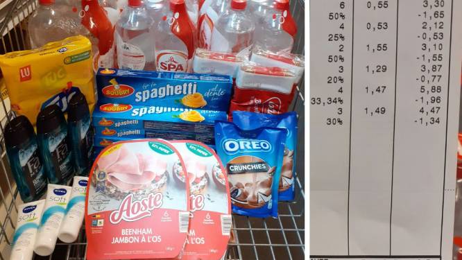 PROMOJAGERS SUPERTIP. Hier krijg je nu stevige kortingen op water en frisdrank: “28 euro voor 75 blikjes Pepsi (33cl)”