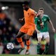 Niet gescoord, doel wel bereikt: Oranje kwalificeert zich voor EK na magere 0-0 bij Noord-Ierland
