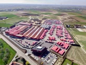Minister Demir reageert op beroep Dryade tegen Steenfabrieken Nelissen