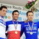 Jean-Christophe Peraud is Frans kampioen tijdrijden
