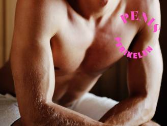 Vincent (34) heeft een bloedpenis: “Hij lijkt verstoppertje te spelen, maar wacht maar ...” 