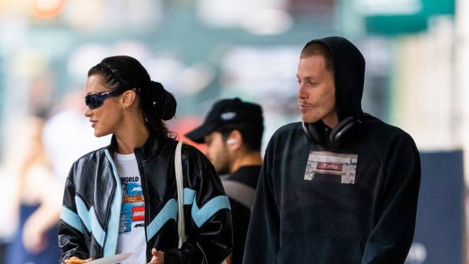 Se balader en culotte: la nouvelle lubie mode des stars