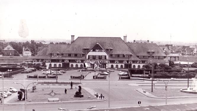 het weer vandaag knokke