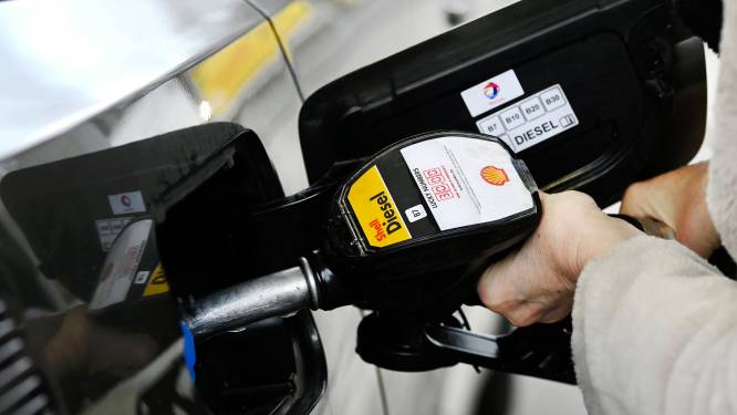 À court de diesel? Faites le plein ce lundi