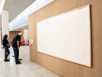 Deense kunstenaar aan de haal met 72.000 euro van museum en noemt dat kunst met de titel ‘Take the money and run’