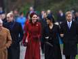 Ces cadeaux originaux offerts par Meghan Markle à la famille royale lors de son premier Noël à Sandringham