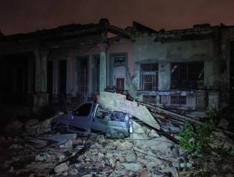 Minstens drie doden en 172 gewonden door tornado in Havana: “Het leek wel een rampenfilm uit Hollywood”
