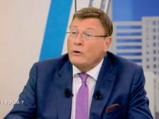 Pascal Vrebos quitte “L’invité”
