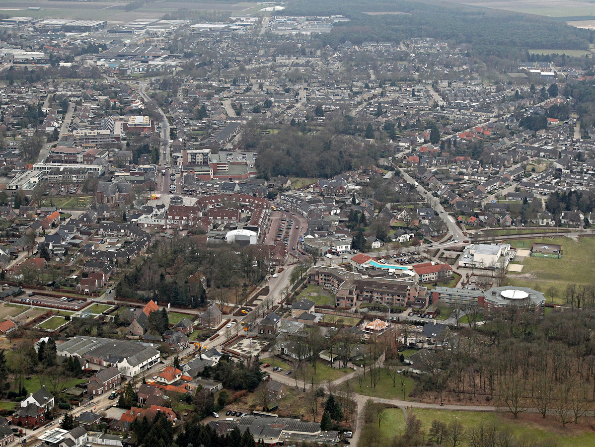 Gemeentemagazine voor Bergeijk in de maak Foto ed.nl