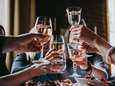 Voor Nederlanders is alcohol ongezonder dan voor Belgen