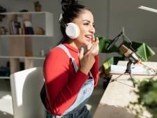 Je eigen podcast starten? Deze vijf tips helpen je op weg