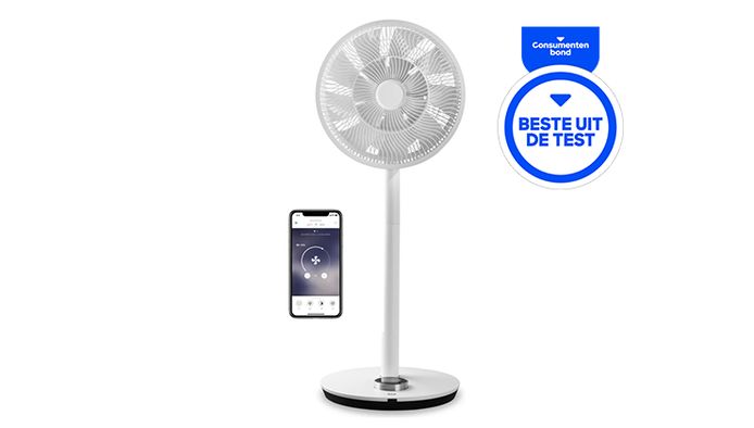 DE 7 BESTE STILLE VENTILATOREN VAN 2026 GETEST KOOPGIDS REVIEWS visual data 2
