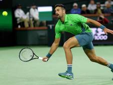 Novak Djokovic meldt zich na afgang op Indian Wells af voor masterstoernooi Miami: ‘Het spijt me’
